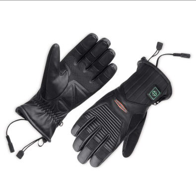 Heated Plug-In 12V Gloves
