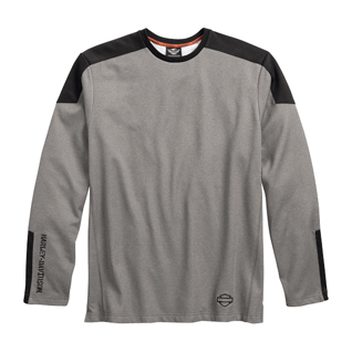 Performance Infrared Pullover