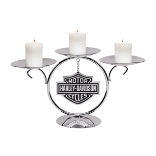 Tiered Votive Candle Holder