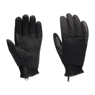 Oxon Windproof Soft Shell Gloves