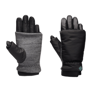 Cache 2-In-1 Gloves