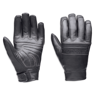 Tailgater Full-Finger Gloves with Touchscreen Technology