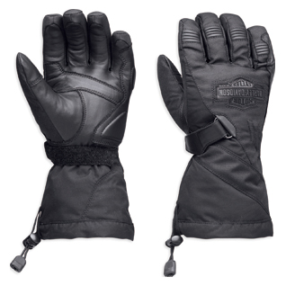 PassingLinkWaterproofGauntlet  Gloves