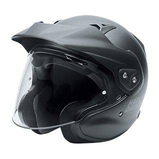 FXRG&reg; 3/4 Helmet