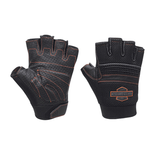 Dragbar Fingerless Gloves