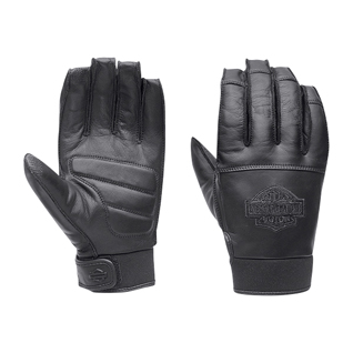 Valve Full-Finger Gloves