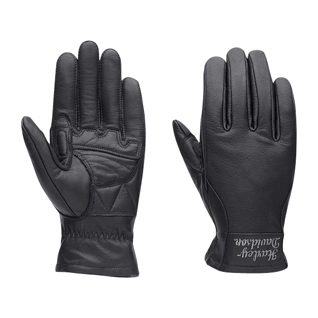 Dispatch Full-Finger Gloves