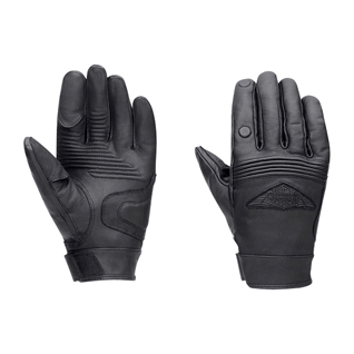 Pullback Index Finger Gloves