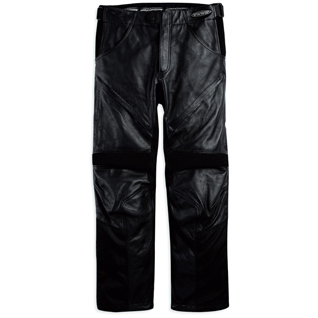 FXRG&reg; LEATHER & TEXTILE OVERPANT
