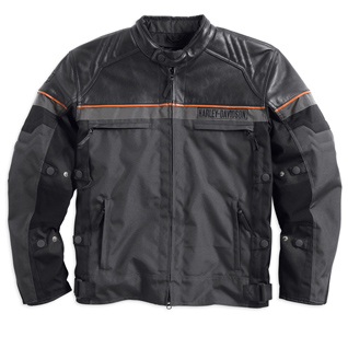 INNOVATOR WATERPRO OF FUNCTIONAL JACKET WITH TRIPLE VENT SYSTEM