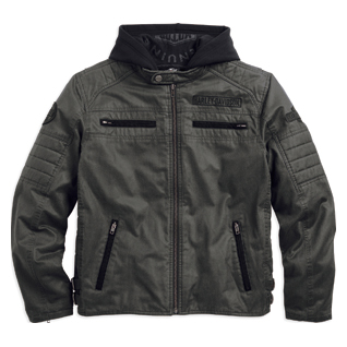 Passing Link 3-in-1 Jacket