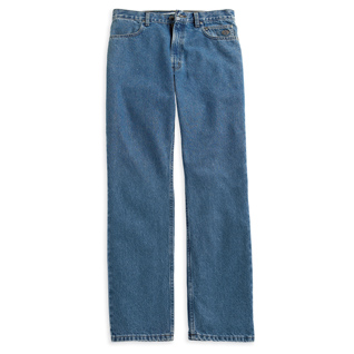 ORIGINAL TRADITIONAL FIT JEANS