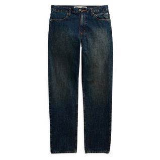 NEW CLASSIC TRADITIONAL FIT JEANS