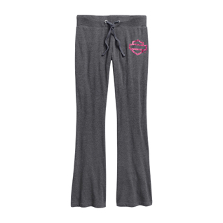 Pink Label Activewear Pant