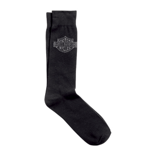 Logo Trouser Socks