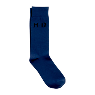 H-D&reg; Trouser Socks
