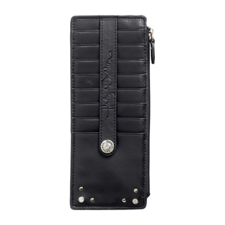 Stacker Leather Wallet