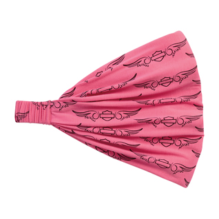 Pink Label Headwrap