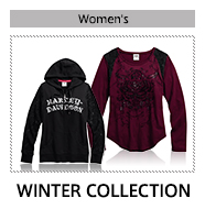 WOMEN'S WINTER COLLECTION