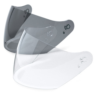 JET II REPLACEMENT FACE SHIELD
