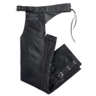 TRADITION LEATHER CHAPS