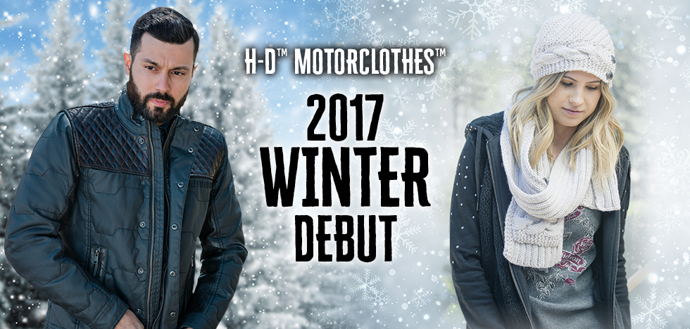 モータークローズTOP｜HARLEY-DAVIDSON JAPAN