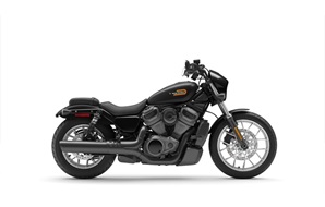 NIGHTSTER® SPECIAL（2024年モデル）